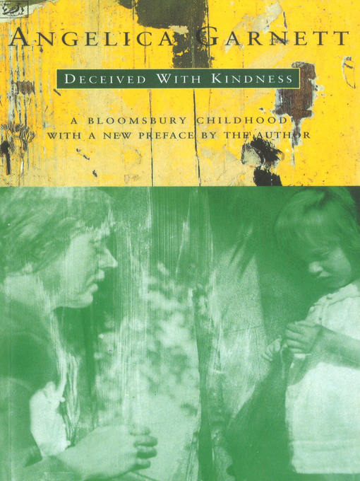 Cover image for Deceived With Kindness